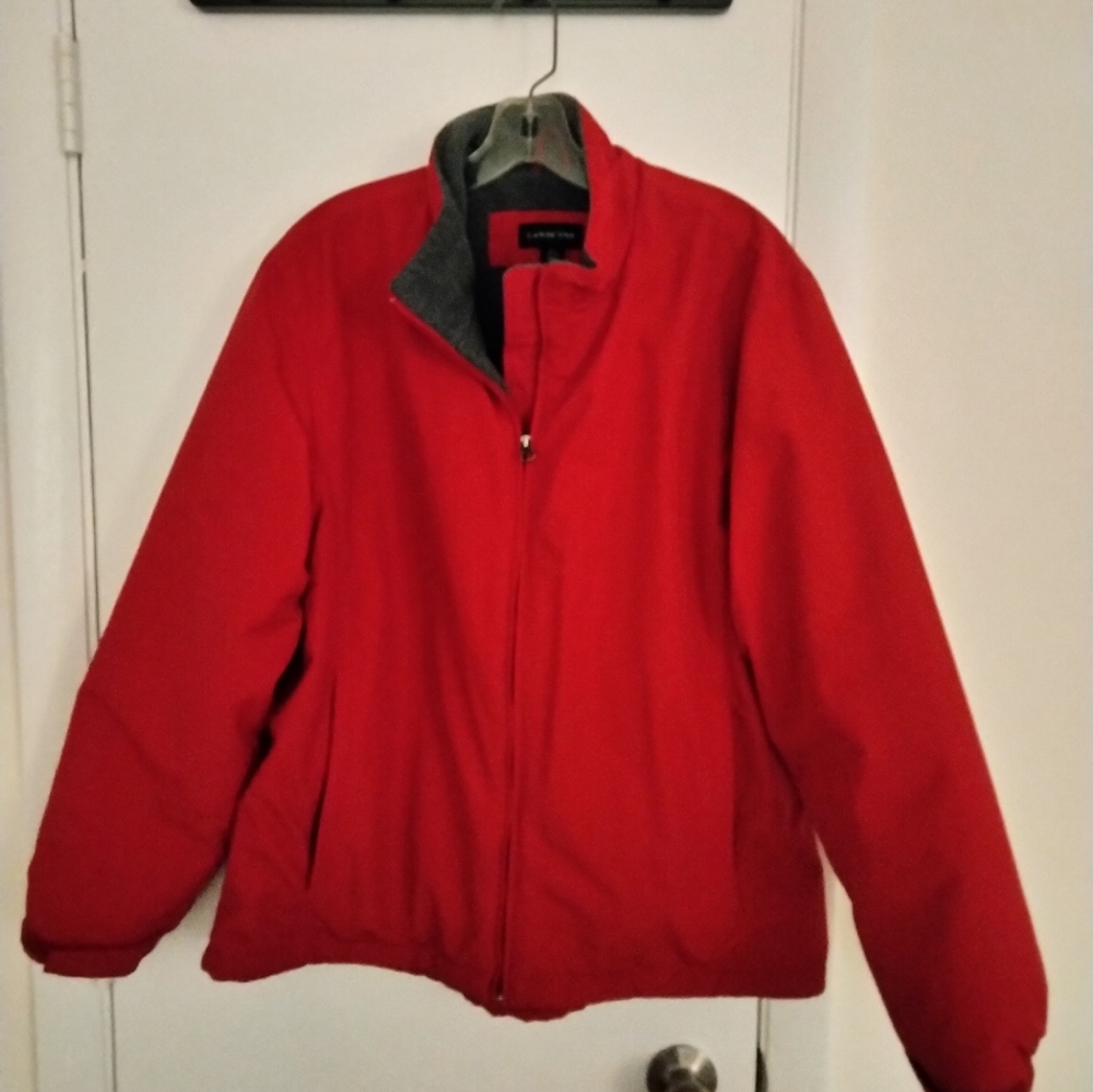 Beautiful Lands End Jacket